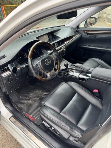 Lexus ES 350 2013, 198,000 km - 3.5 l - Bakı