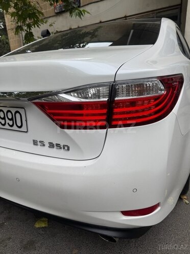 Lexus ES 350 2013, 198,000 km - 3.5 l - Bakı
