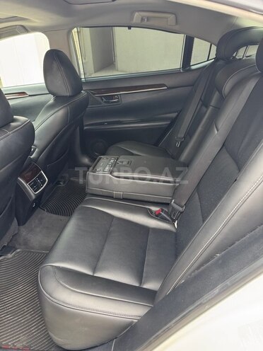Lexus ES 350 2013, 198,000 km - 3.5 l - Bakı