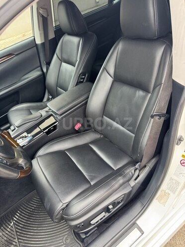 Lexus ES 350 2013, 198,000 km - 3.5 l - Bakı