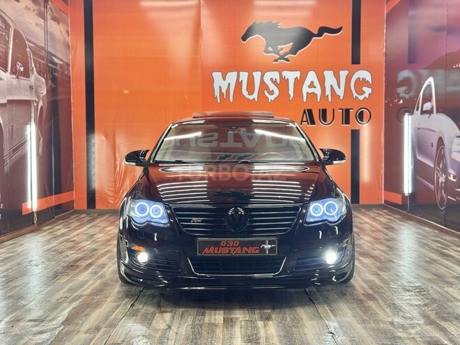 Volkswagen Passat 2008, 275,187 km - 1.8 л - Sumqayıt