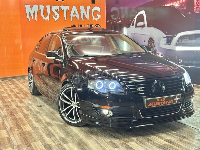 Volkswagen Passat 2008, 275,187 km - 1.8 л - Sumqayıt