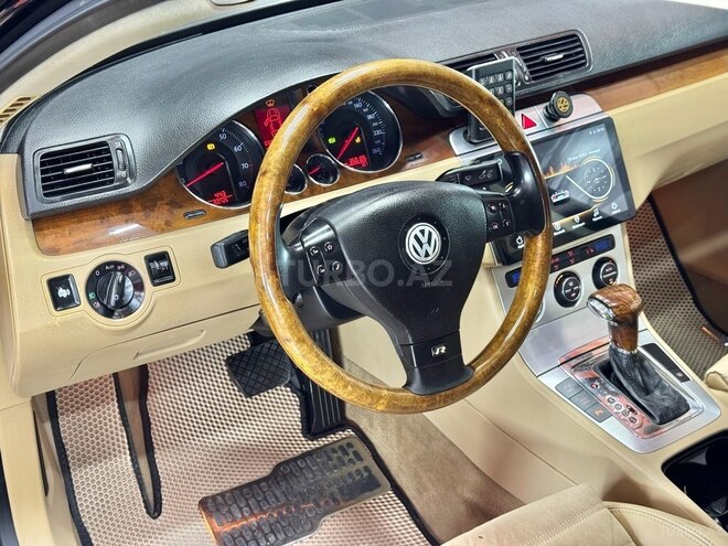 Volkswagen Passat 2008, 275,187 km - 1.8 л - Sumqayıt