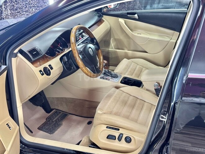 Volkswagen Passat 2008, 275,187 km - 1.8 л - Sumqayıt