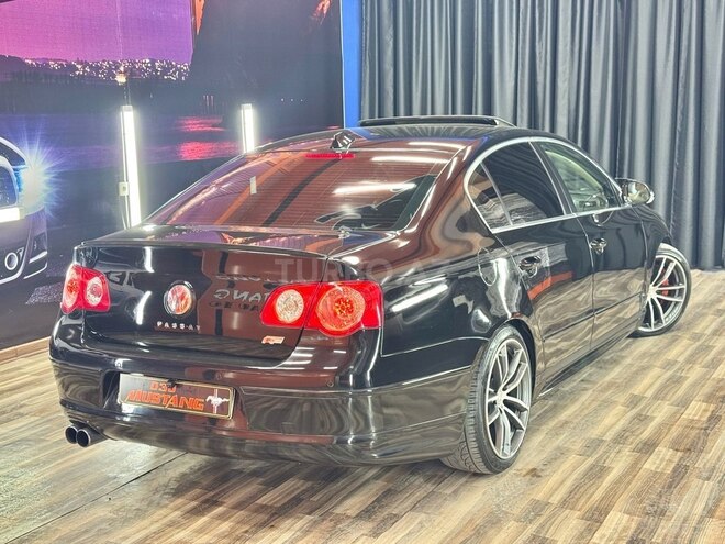 Volkswagen Passat 2008, 275,187 km - 1.8 л - Sumqayıt