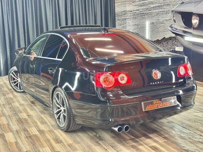 Volkswagen Passat 2008, 275,187 km - 1.8 л - Sumqayıt