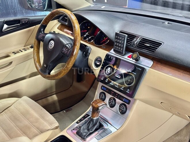 Volkswagen Passat 2008, 275,187 km - 1.8 л - Sumqayıt