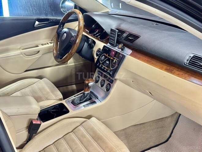Volkswagen Passat 2008, 275,187 km - 1.8 л - Sumqayıt