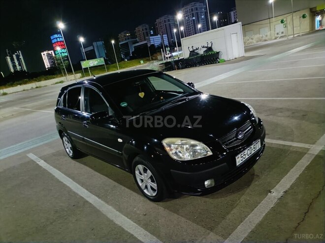 Kia Rio 2006, 211,538 km - 1.4 l - Bakı