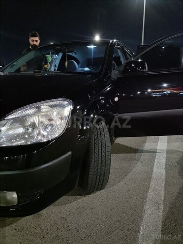 Kia Rio 2006, 211,538 km - 1.4 l - Bakı