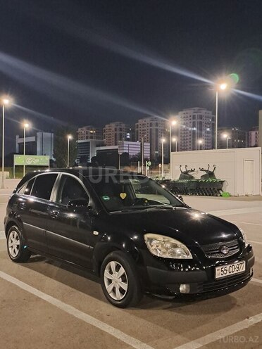 Kia Rio 2006, 211,538 km - 1.4 l - Bakı