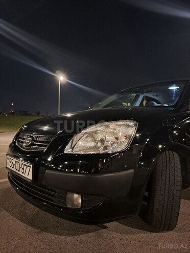 Kia Rio 2006, 211,538 km - 1.4 l - Bakı