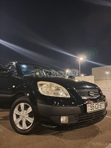 Kia Rio 2006, 211,538 km - 1.4 l - Bakı