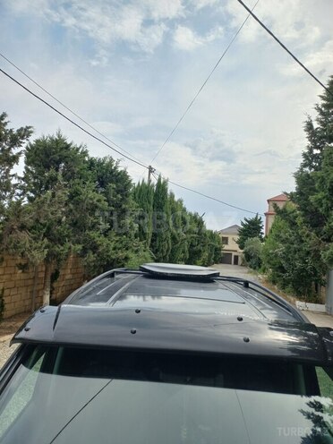Mercedes Vito 2007, 510,000 km - 2.2 l - Bakı