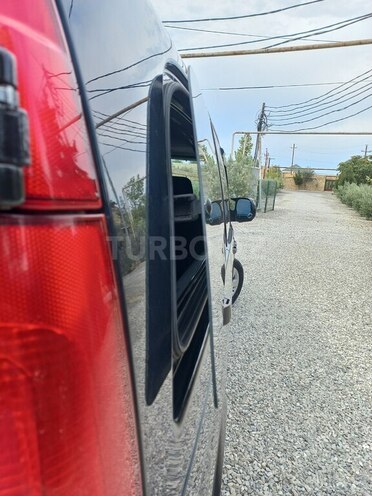 Mercedes Vito 2007, 510,000 km - 2.2 l - Bakı