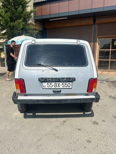 LADA (VAZ) Niva 2006, 350,000 km - 1.7 л - Mingəçevir