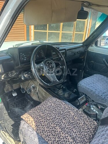 LADA (VAZ) Niva 2006, 350,000 km - 1.7 л - Mingəçevir