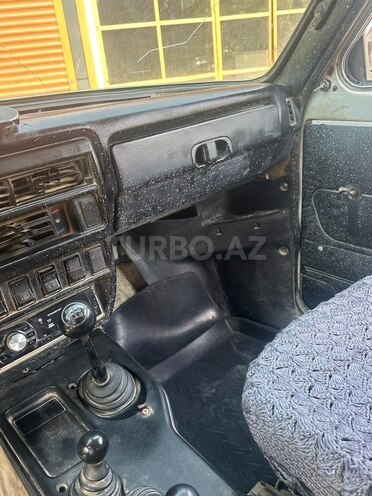 LADA (VAZ) Niva 2006, 350,000 km - 1.7 л - Mingəçevir