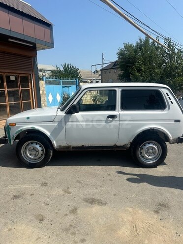 LADA (VAZ) Niva 2006, 350,000 km - 1.7 л - Mingəçevir