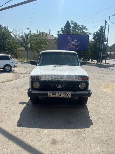 LADA (VAZ) Niva 2006, 350,000 km - 1.7 л - Mingəçevir