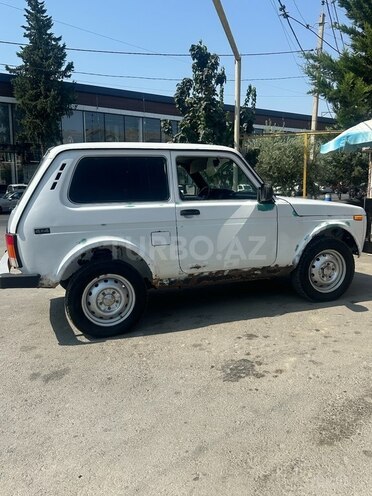 LADA (VAZ) Niva 2006, 350,000 km - 1.7 л - Mingəçevir