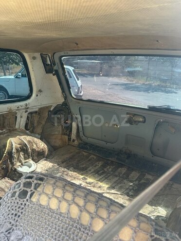 LADA (VAZ) Niva 2006, 350,000 km - 1.7 л - Mingəçevir
