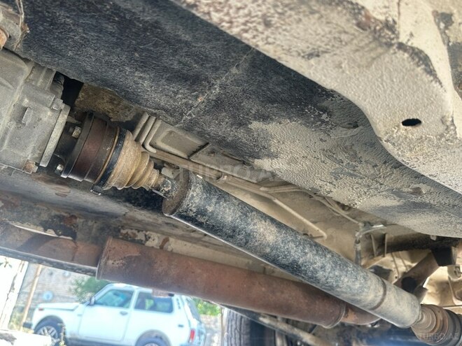 LADA (VAZ) Niva 2006, 350,000 km - 1.7 л - Mingəçevir