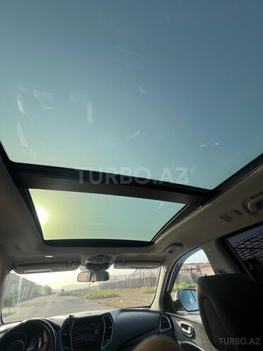 Hyundai Santa Fe 2013, 165,000 km - 2.4 l - Bakı