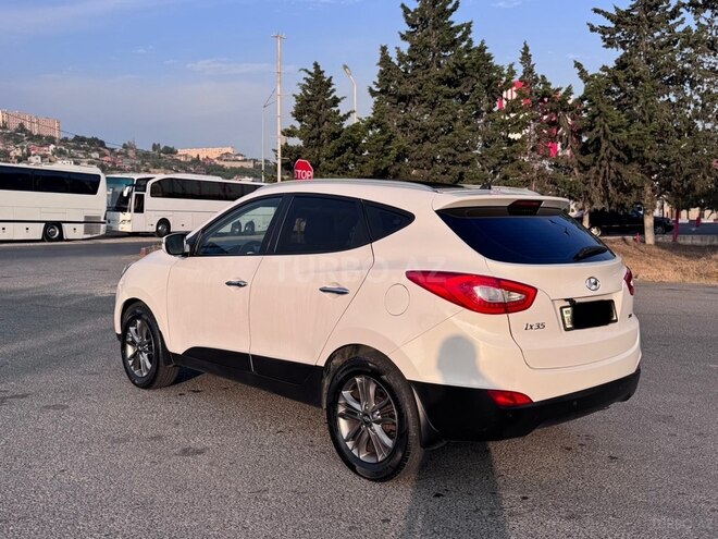 Hyundai ix35 2013, 139,000 km - 2.0 l - Bakı