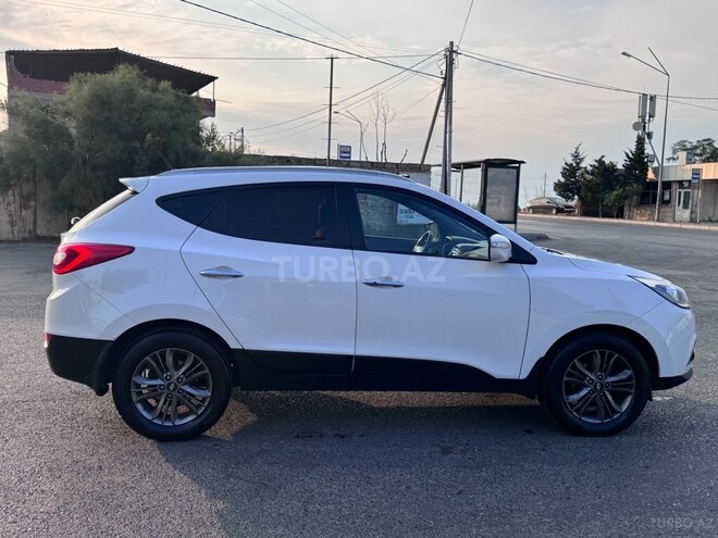 Hyundai ix35 2013, 139,000 km - 2.0 l - Bakı