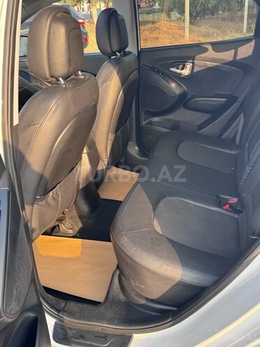 Hyundai ix35 2013, 139,000 km - 2.0 l - Bakı