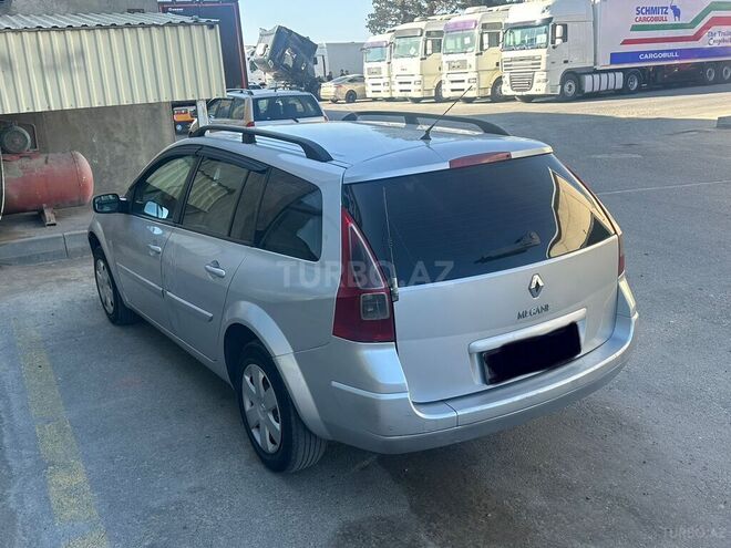Renault Megane 2009, 365,000 km - 1.5 l - Bakı