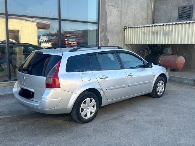 Renault Megane 2009, 365,000 km - 1.5 l - Bakı