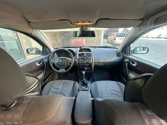 Renault Megane 2009, 365,000 km - 1.5 l - Bakı