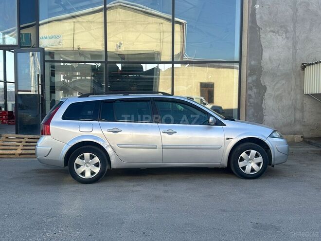 Renault Megane 2009, 365,000 km - 1.5 l - Bakı