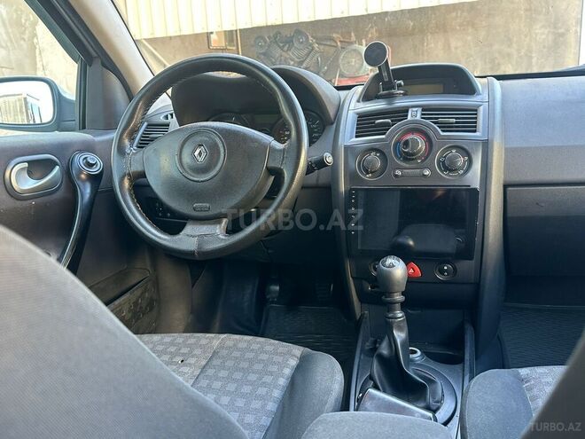 Renault Megane 2009, 365,000 km - 1.5 l - Bakı