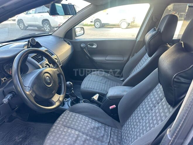Renault Megane 2009, 365,000 km - 1.5 l - Bakı