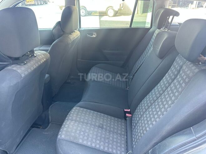 Renault Megane 2009, 365,000 km - 1.5 l - Bakı