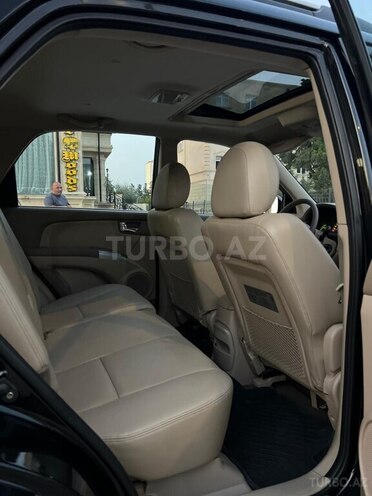 Kia Sportage 2008, 157,000 km - 2.7 l - Sumqayıt