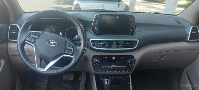 Hyundai Tucson 2020, 47,000 km - 2.0 л - Gəncə