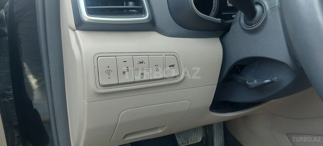 Hyundai Tucson 2020, 47,000 km - 2.0 л - Gəncə
