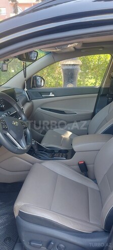 Hyundai Tucson 2020, 47,000 km - 2.0 л - Gəncə