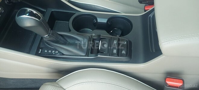 Hyundai Tucson 2020, 47,000 km - 2.0 л - Gəncə
