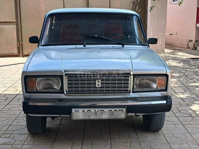 LADA (VAZ) 2107 2003, 50,000 km - 1.6 л - Ağcabədi