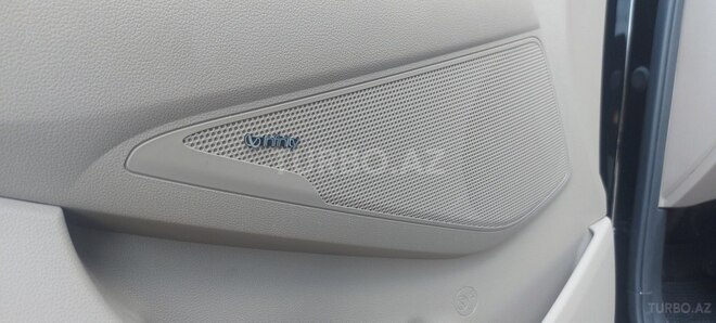 Hyundai Tucson 2020, 47,000 km - 2.0 л - Gəncə