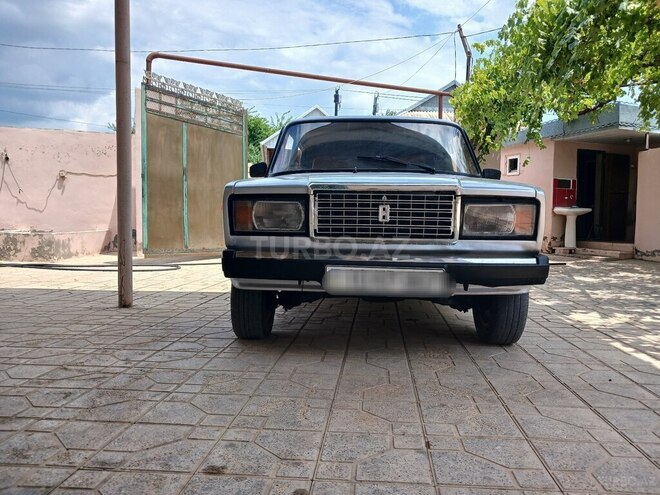 LADA (VAZ) 2107 2003, 50,000 km - 1.6 л - Ağcabədi