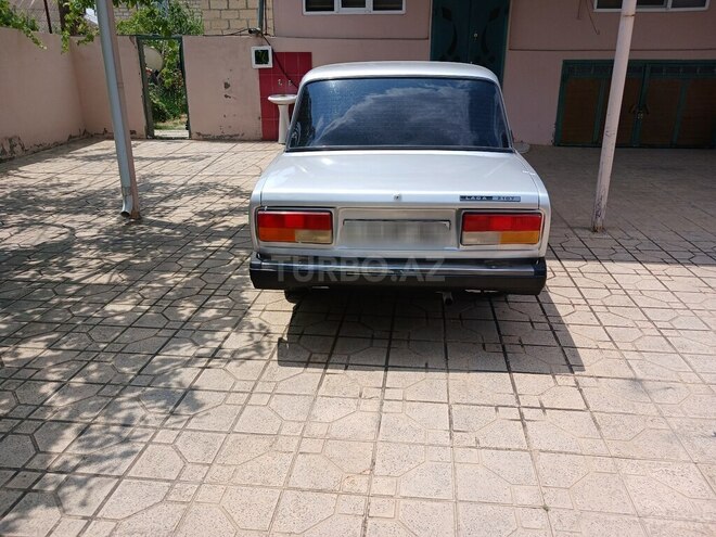 LADA (VAZ) 2107 2003, 50,000 km - 1.6 л - Ağcabədi