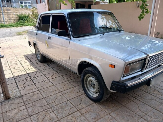 LADA (VAZ) 2107 2003, 50,000 km - 1.6 л - Ağcabədi