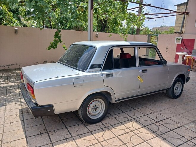 LADA (VAZ) 2107 2003, 50,000 km - 1.6 л - Ağcabədi