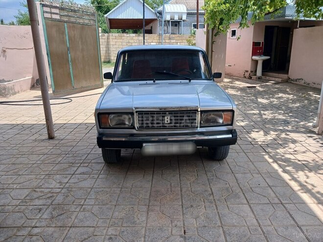 LADA (VAZ) 2107 2003, 50,000 km - 1.6 л - Ağcabədi
